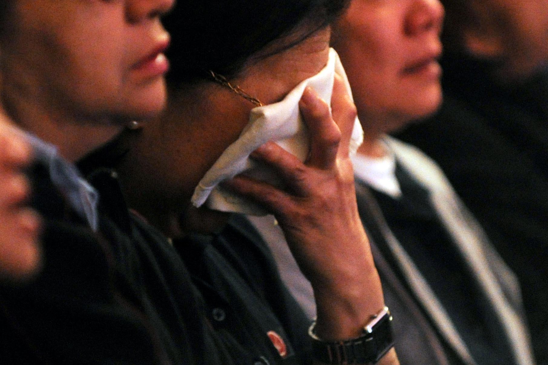 Grieving the loss of a loved one - ABC listen