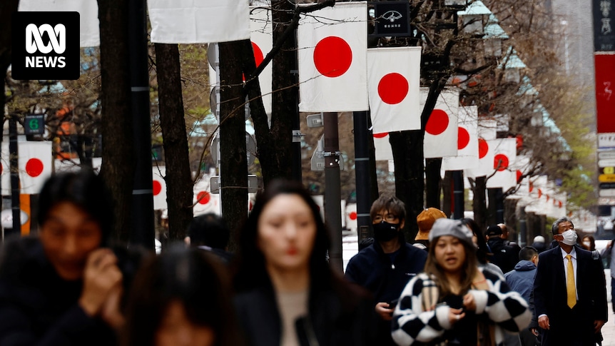 日本経済は長い冬を超えています。 その荒野の時代が私たちに何を教えることができますか？