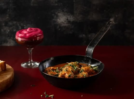 Lamb Meatballs a hit with consumers for one Tasmanian sheep farm