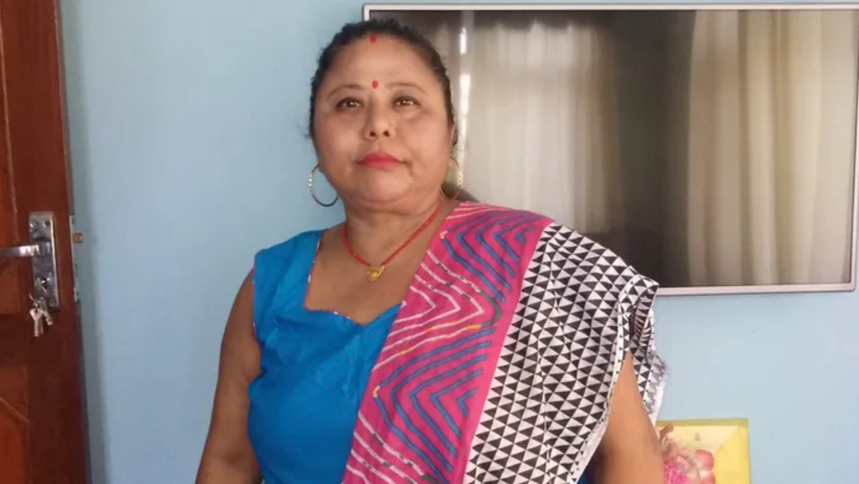 Grandmother killed in her sleep as car ploughs into home, family pays tribute