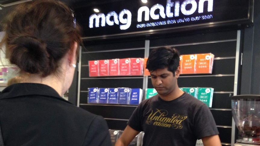 Mag Nation owner Vali Valibhoy