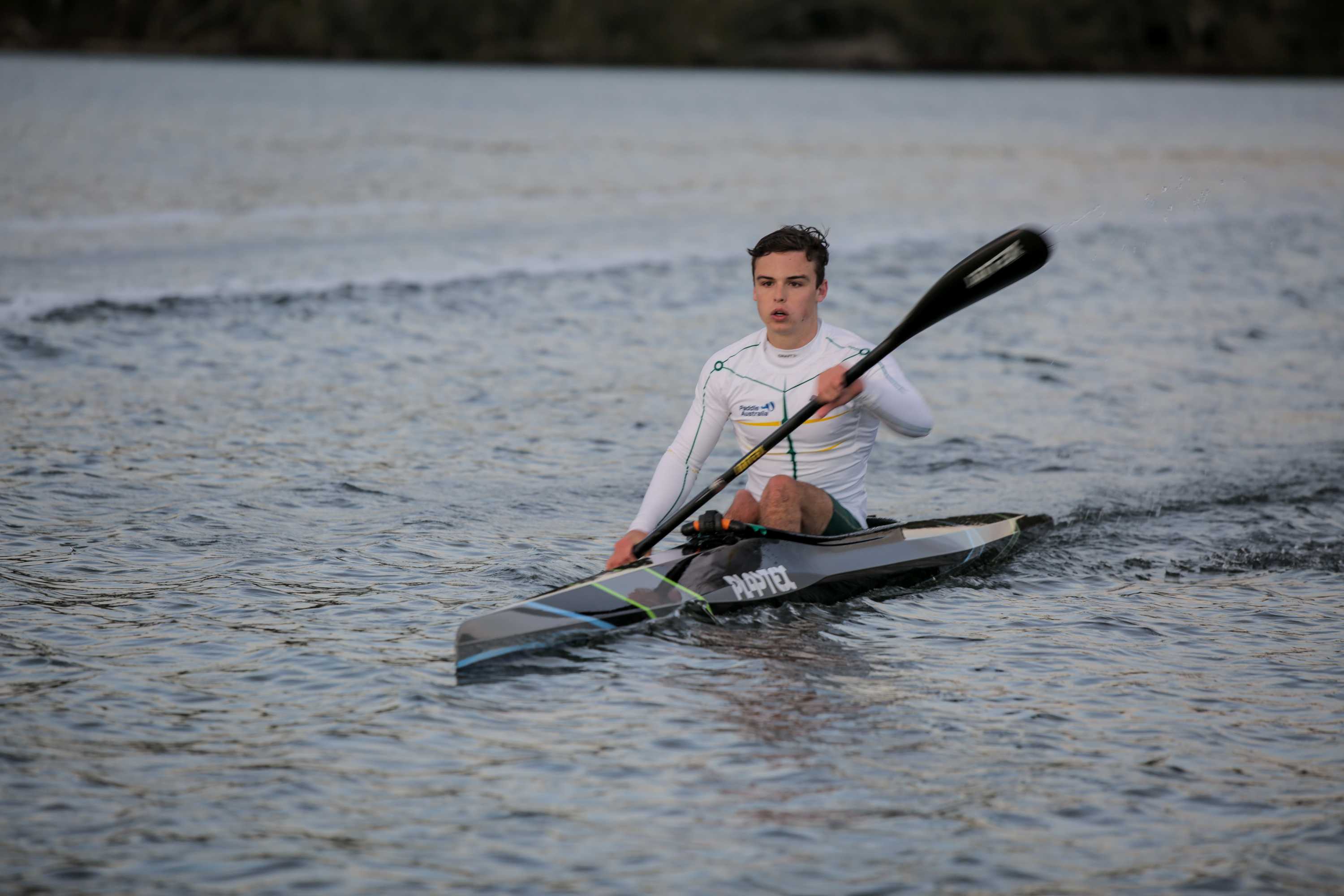 Eyes on the 2021 prize: Dylan Littlehales on having an extra year ...