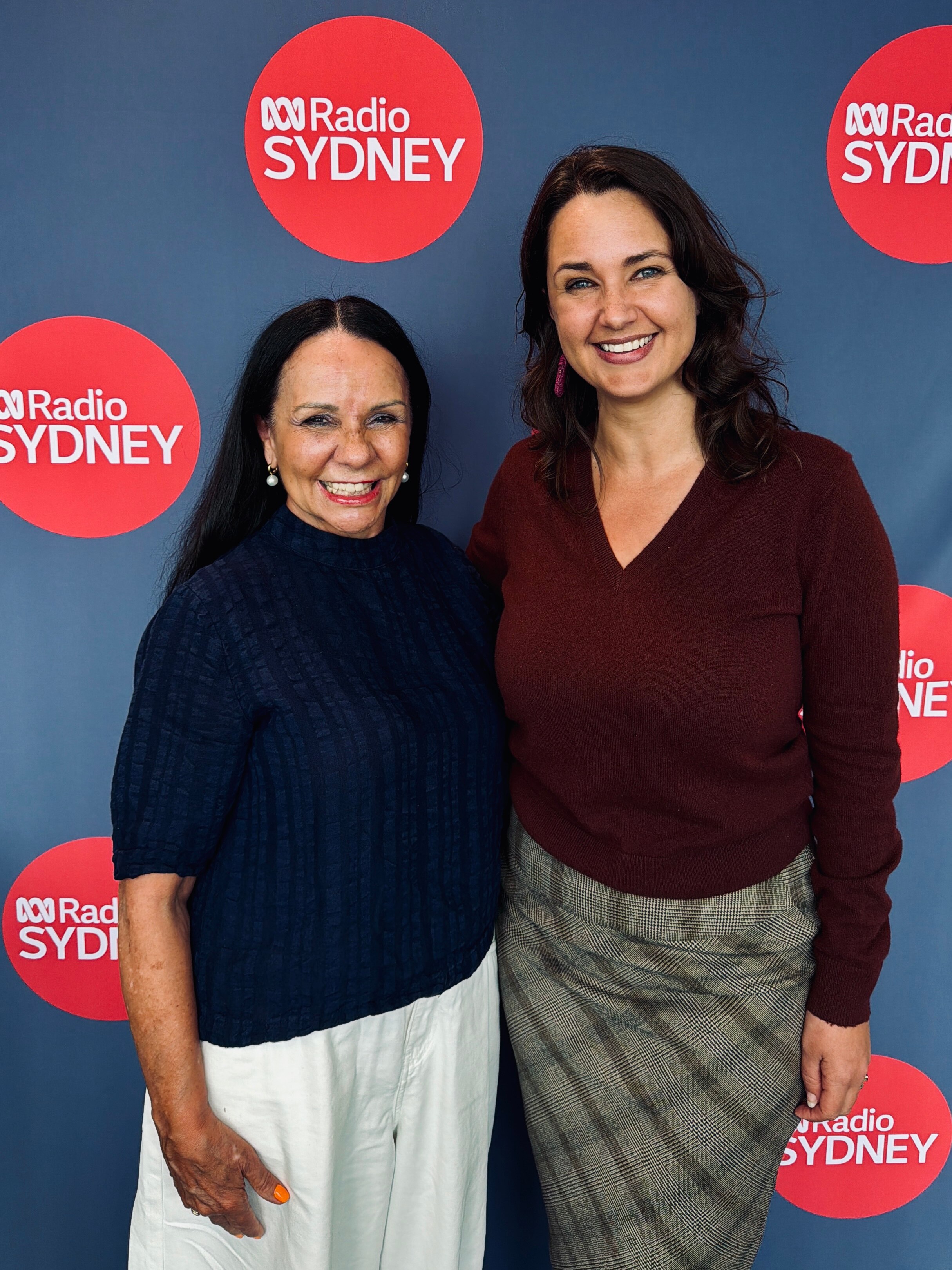 linda burney