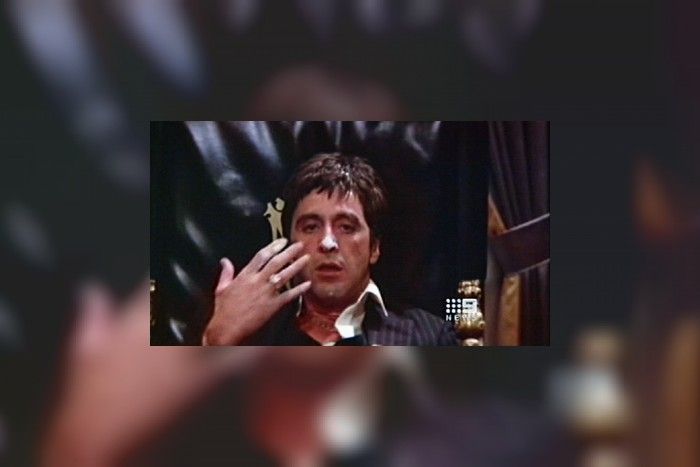 Getting High on the Numbers - Media Watch