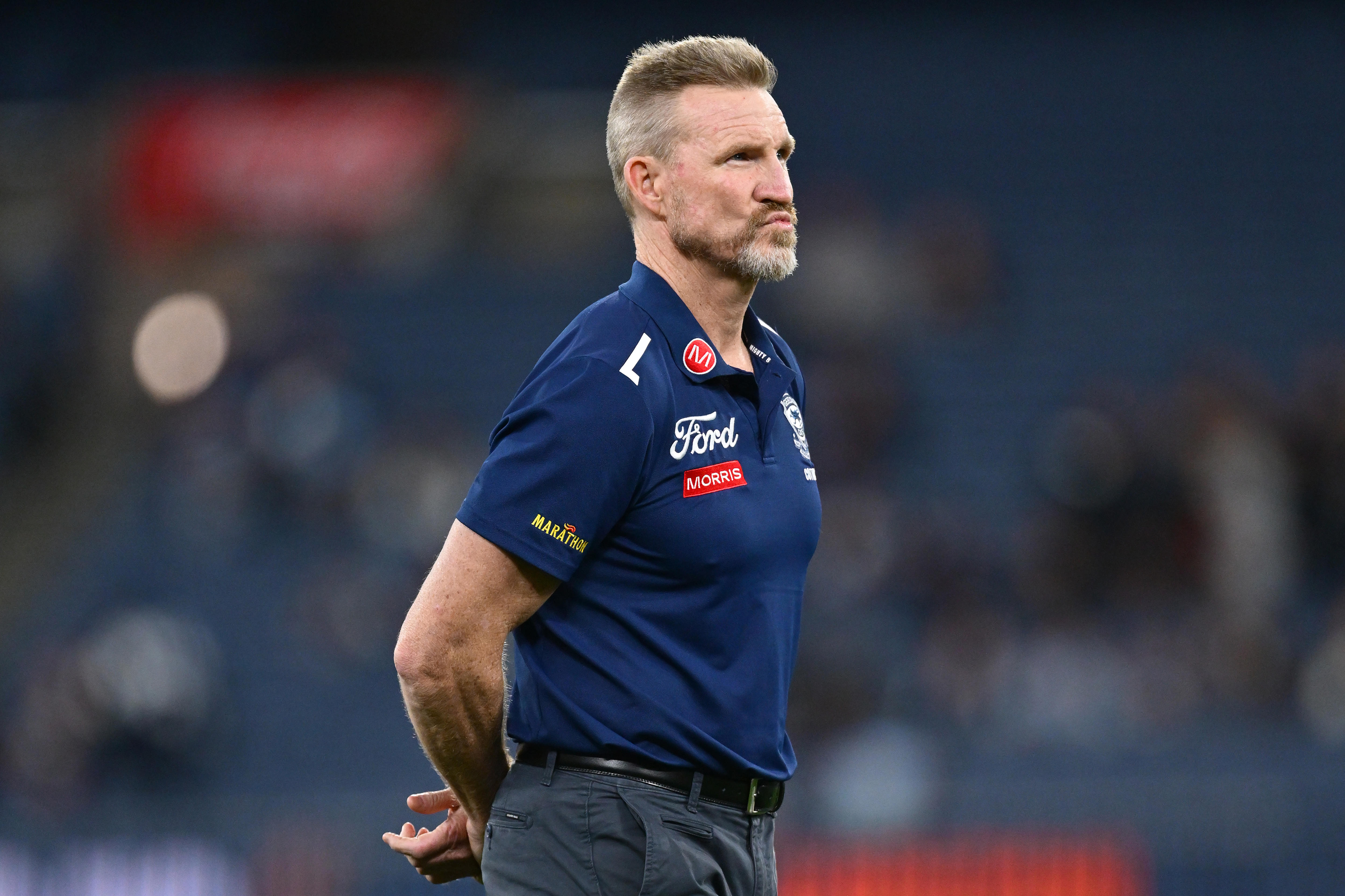 What Hinkley to Devils means for Longmire, Buckley, Hird and co