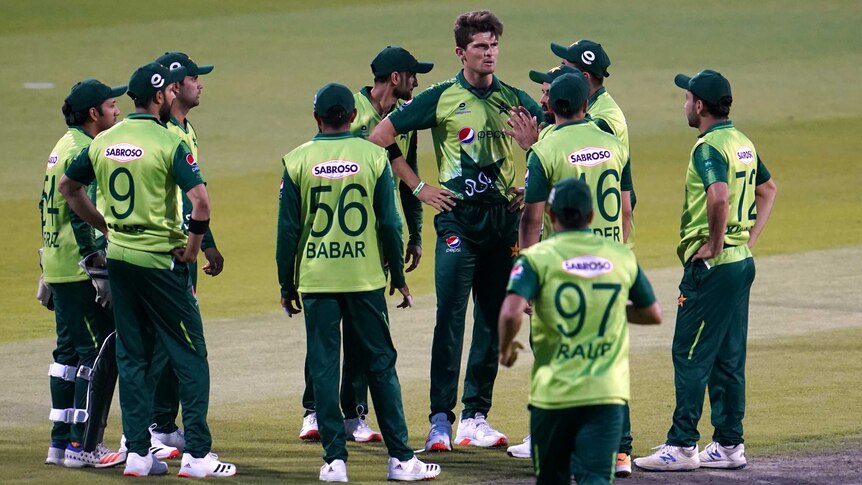 England joins New Zealand in pulling out of Pakistan tour