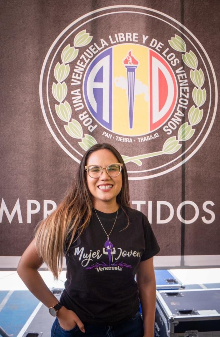 Nicolás Maduro's regime came for these women who fled to Colombia