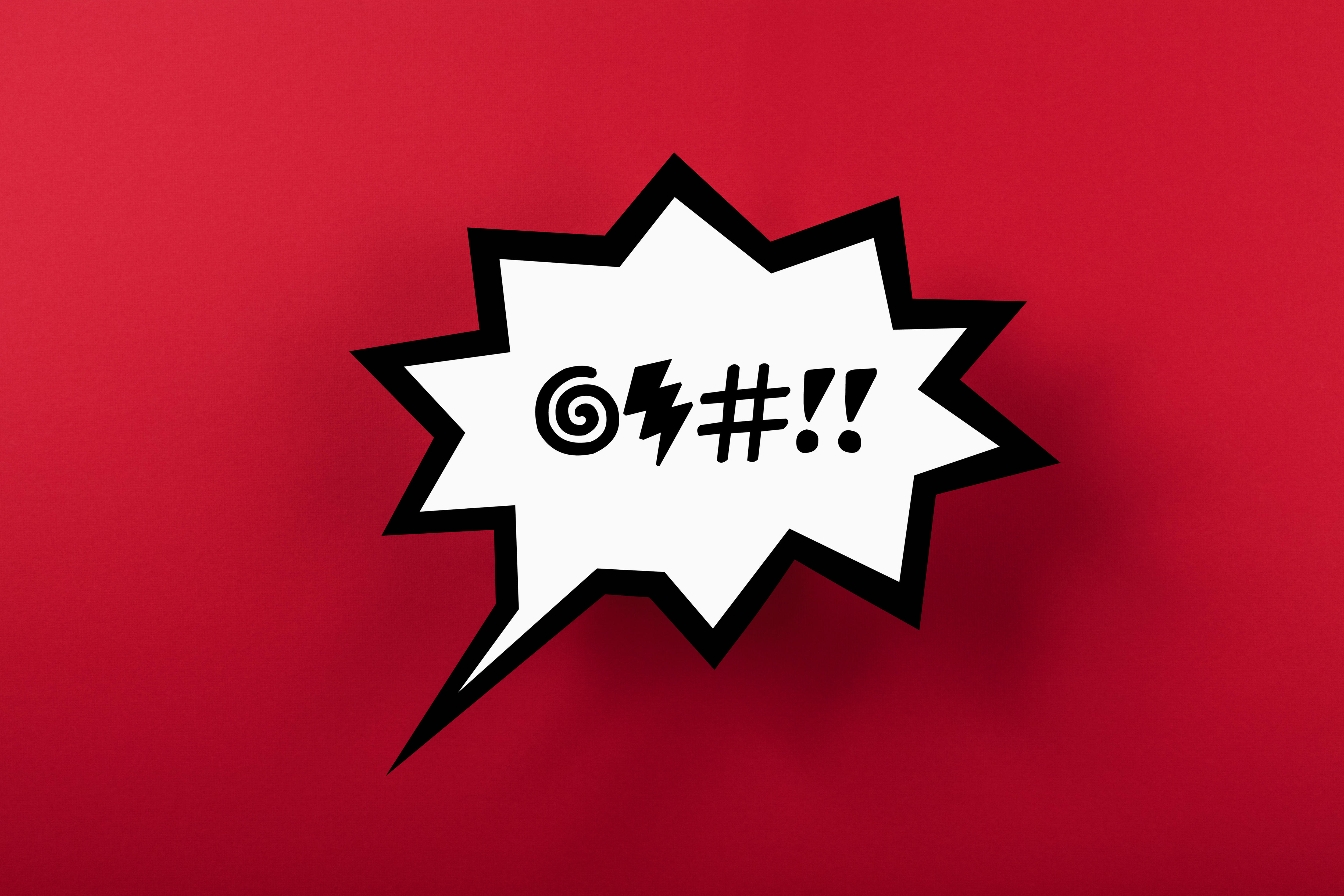 Oh my gadzooks! How swearing has changed over the ages - ABC listen