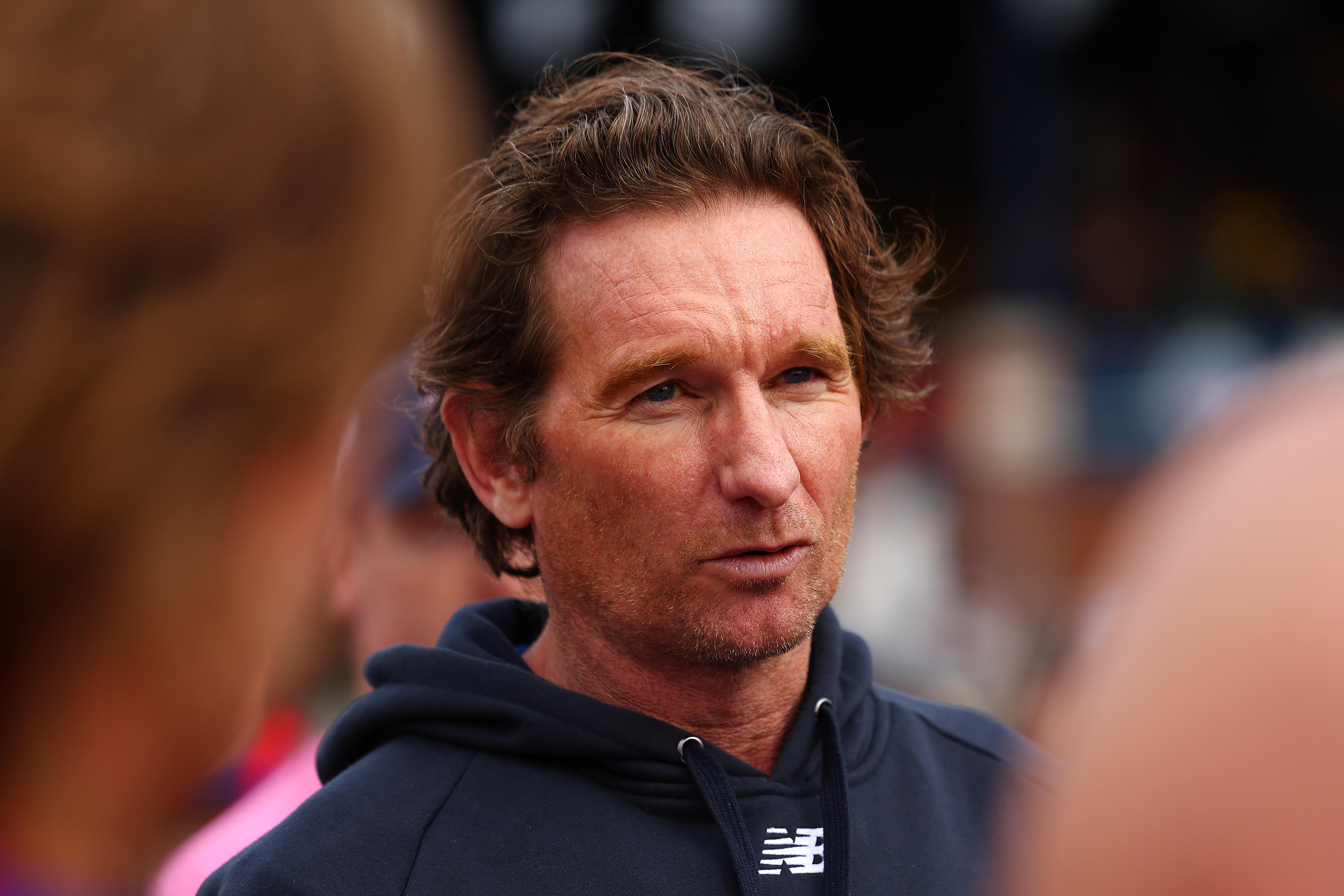 Hird has chance to finally deliver true unity Essendon seeks