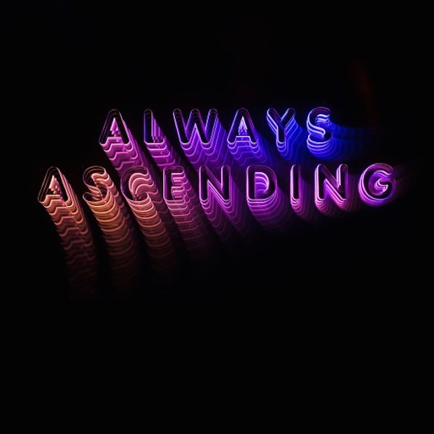 First Spin: Franz Ferdinand are 'Always Ascending' on their new