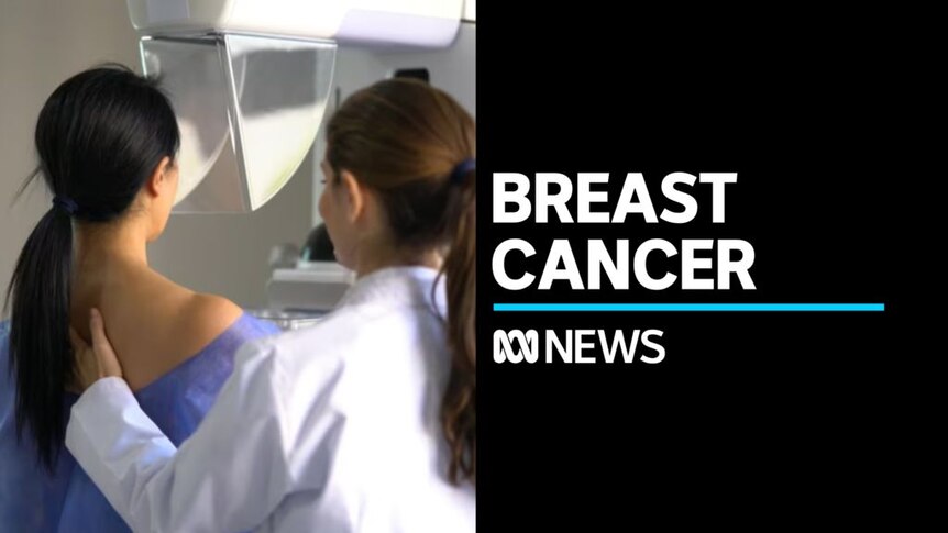 Women urged to get their breasts checked this Breast Cancer awareness month  - ABC News