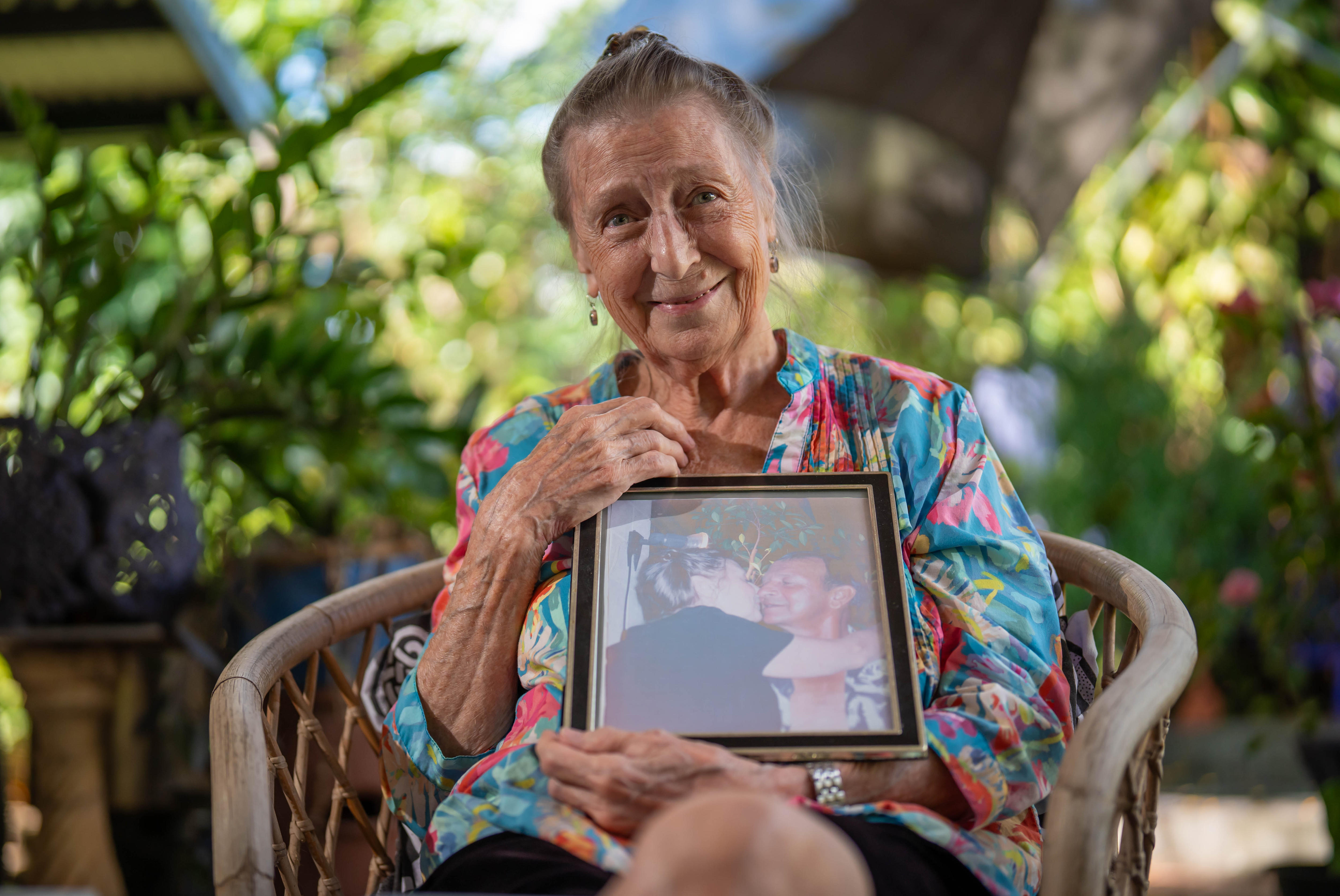 Widow says NT's new VAD laws will still leave people in 'cruel' situations