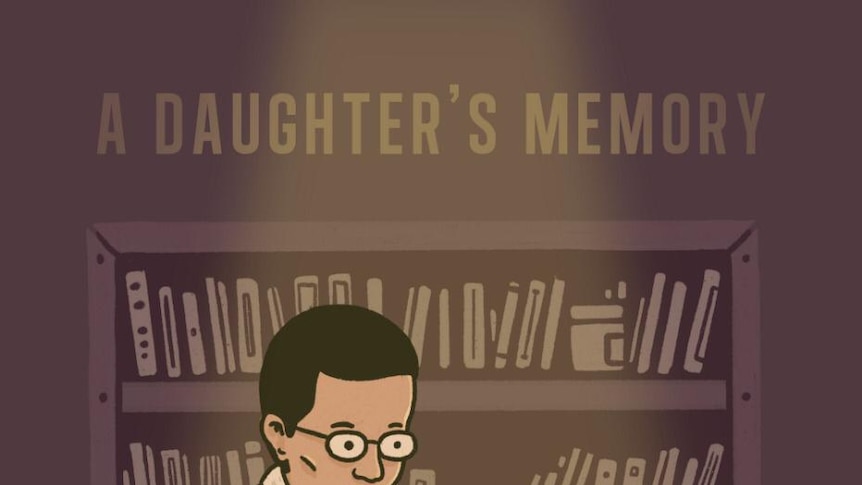A Daughter's Memory