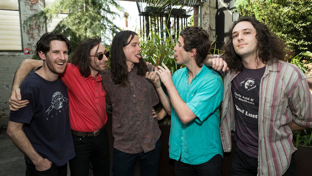 One Year On J Award winners by the numbers triple j