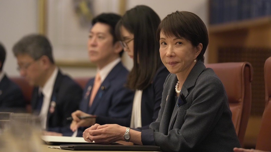Australia and Japan sign agreements on energy, defence and critical minerals