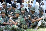 MILF rejects calls for anti-US violence