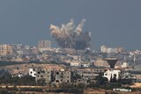 Fighting resumes in Gaza Strip