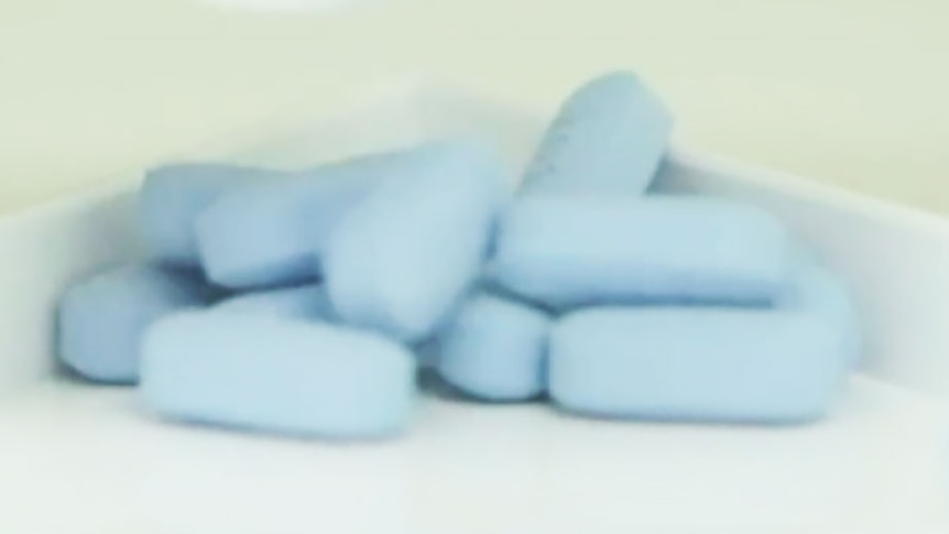 Pre-exposure prophylaxis, or PrEP, is up to 95 per cent effective in preventing HIV infection, according to the HIV Foundation