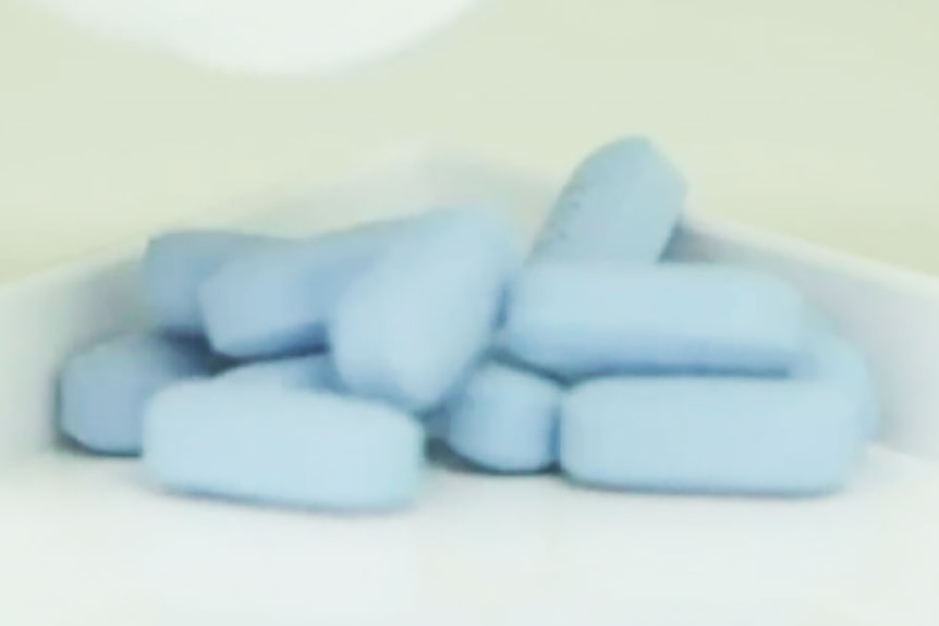 Pre-exposure prophylaxis, or PrEP, is up to 95 per cent effective in preventing HIV infection, according to the HIV Foundation