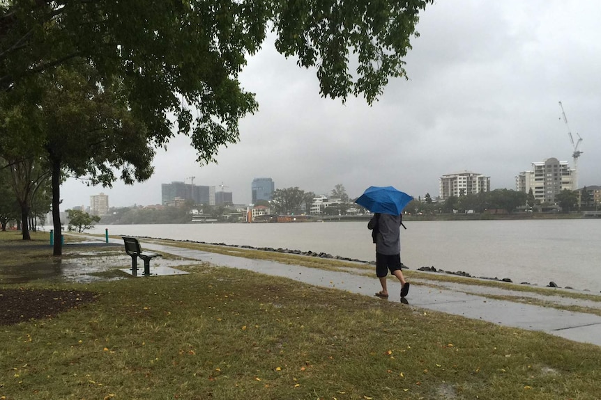 West End, Brisbane