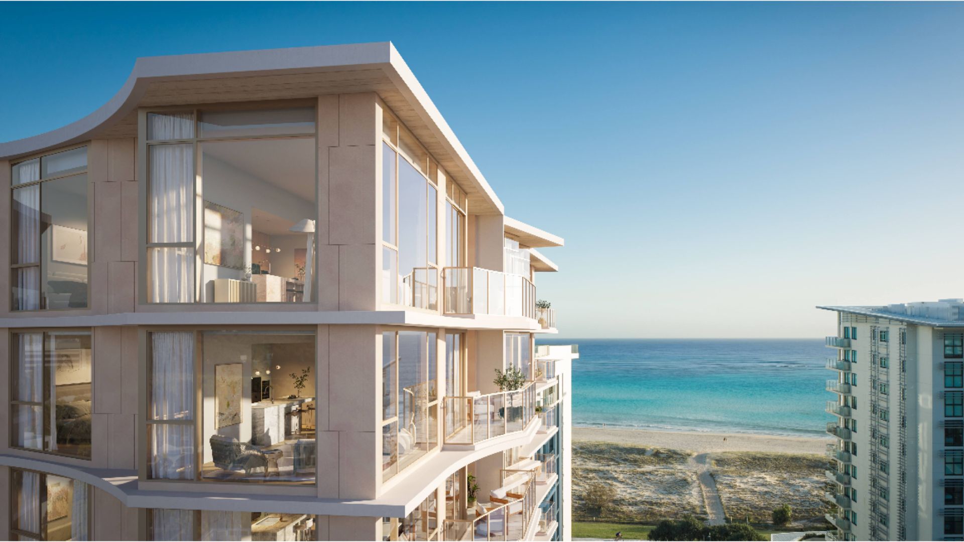 Court rejects 'jarring' Gold Coast high-rise