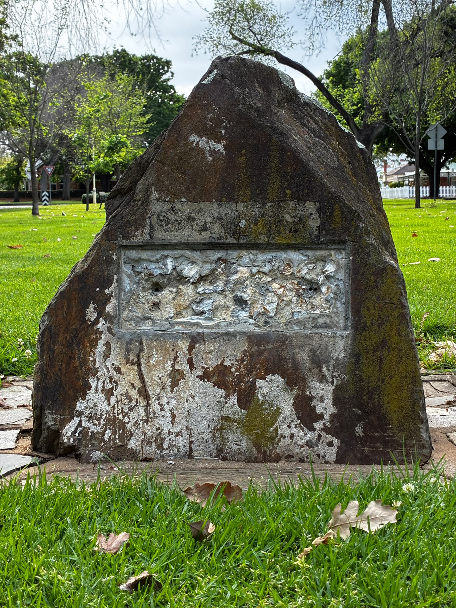 Church bell stolen from Mallala community amid wave of metal thefts