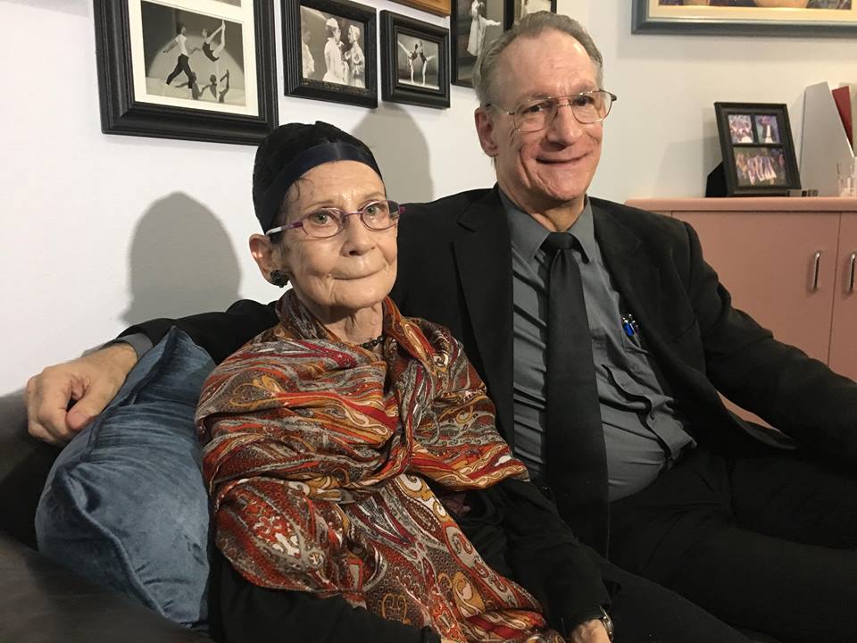 Ne: Roi ballet, born of New York and London, to debut with world ...