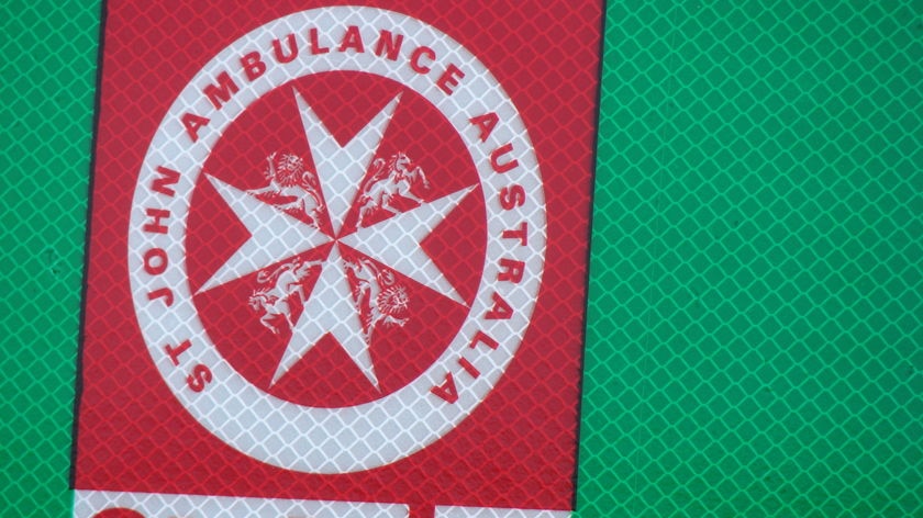 St John Ambulance