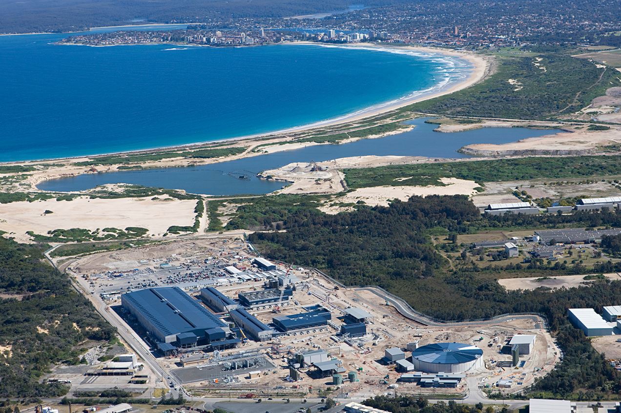 Sydney's Desalination Plant Is Turned On — So What Does That Mean ...