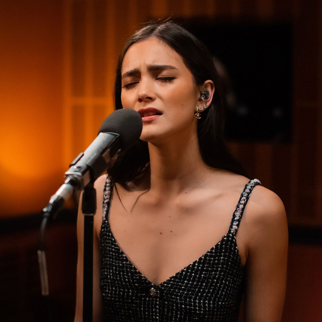 Lastlings cover Rihanna’s ‘Love On The Brain’ for Like A Version episode artwork