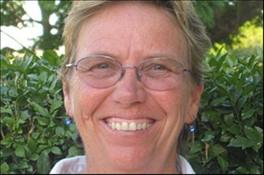 Debby Cox has dedicated her life to protecting chimpanzees episode artwork
