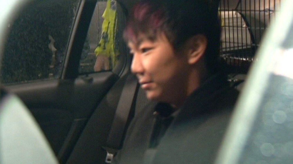 Adelaide law student Wei Li killed his mother in self-defence before ...