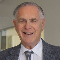 Professor John Horowitz
