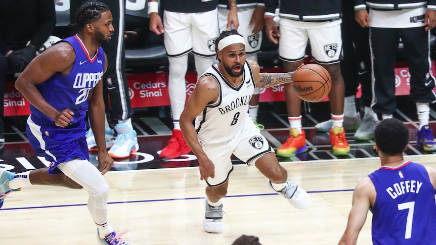 NBA Shorts Through the Years - ABC News