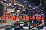 Campaign image for The Sydney Squeeze