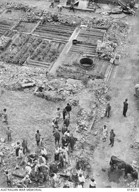 Tokyo Wwii Firebombing The Single Most Deadly Bombing Raid In History Remembered 70 Years On Abc News