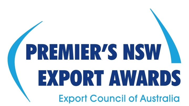 Hunter company Hedwell Engineering has won the NSW Premier's Export Award for the energy and minerals sector.