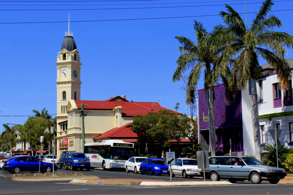 Bundaberg rental vacancies drop to 1.7 per cent as region experiences