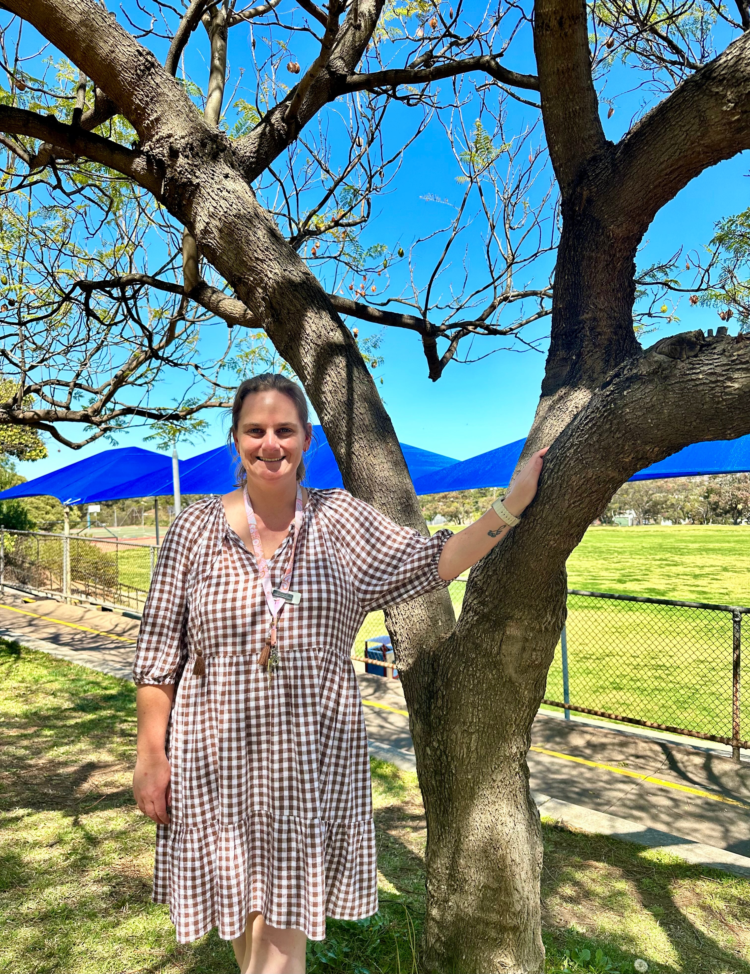 Lauren quit law for teaching. Will others follow suit?