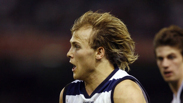 Most valuable: Geelong star Gary Ablett in action (File photo)