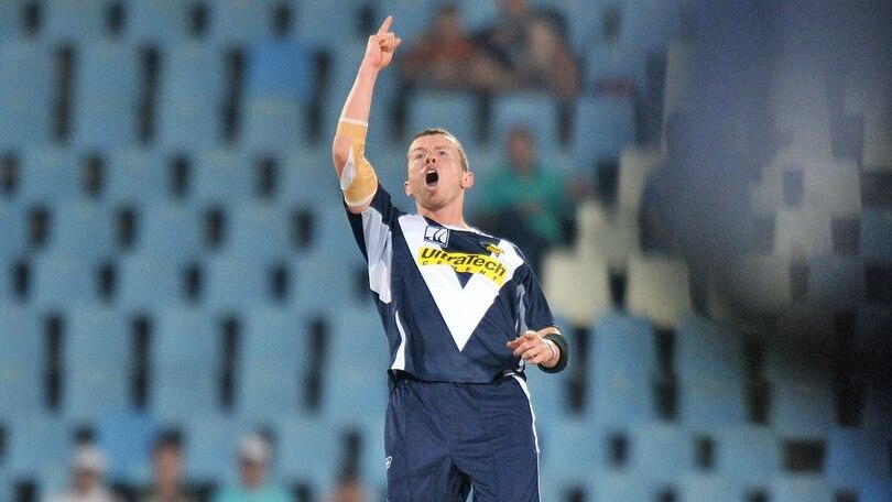 Peter Siddle... returns to the line-up after being rested.