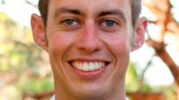 Christopher Daunt, missing from the Hunter region since March 2015