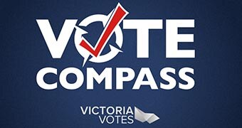 Vote Compass Custom