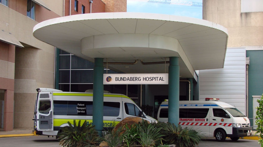 The State Government rejects recommendations to integrate the ambulance service and Queensland Health.