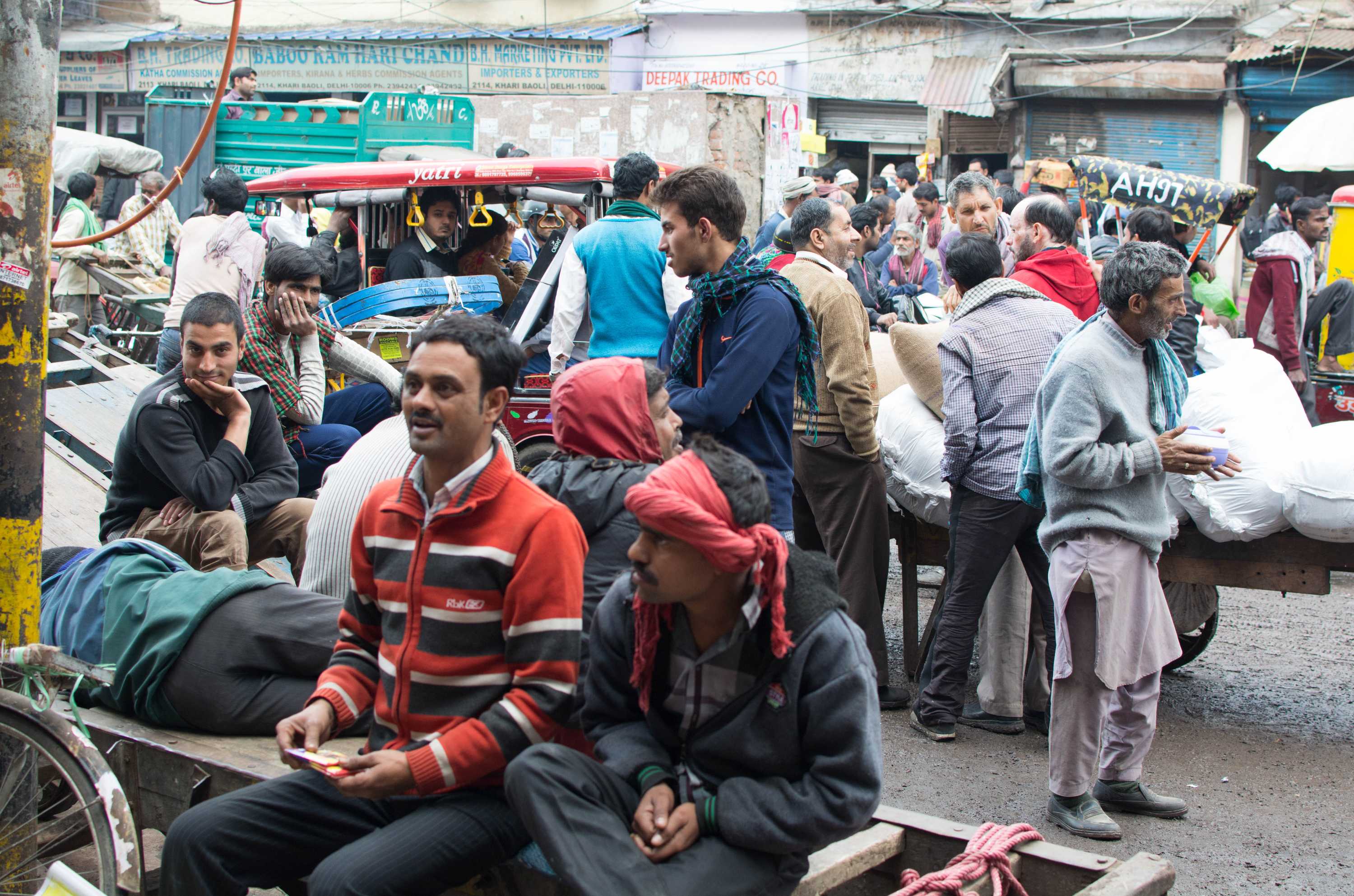 Gender inequality in India leaving women standing alone - ABC News