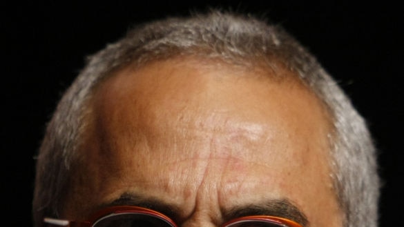 East Timor's President Jose Ramos-Horta