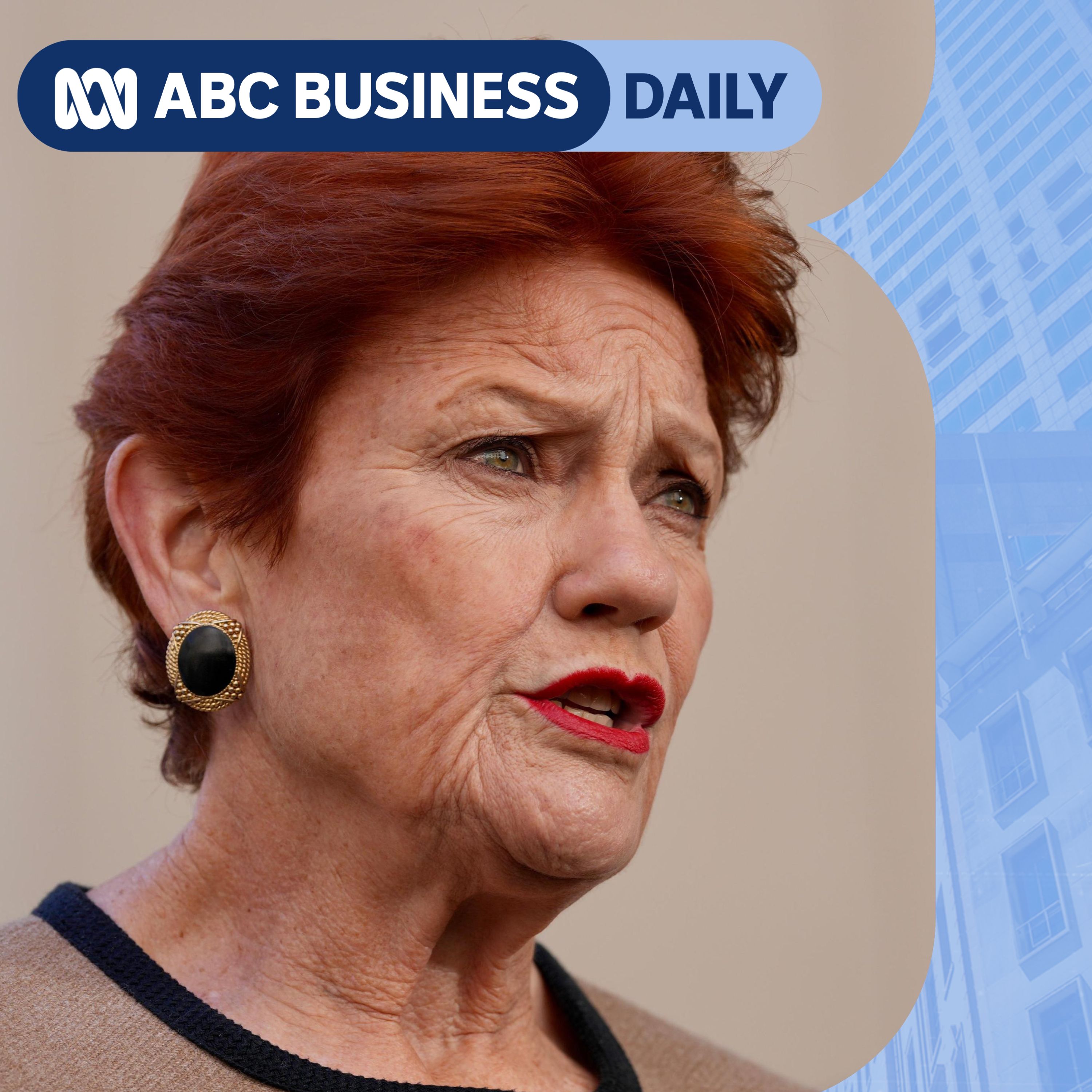 The numbers behind One Nation's super plan