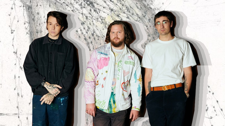alt-J