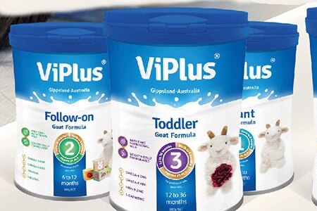 ViPlus products