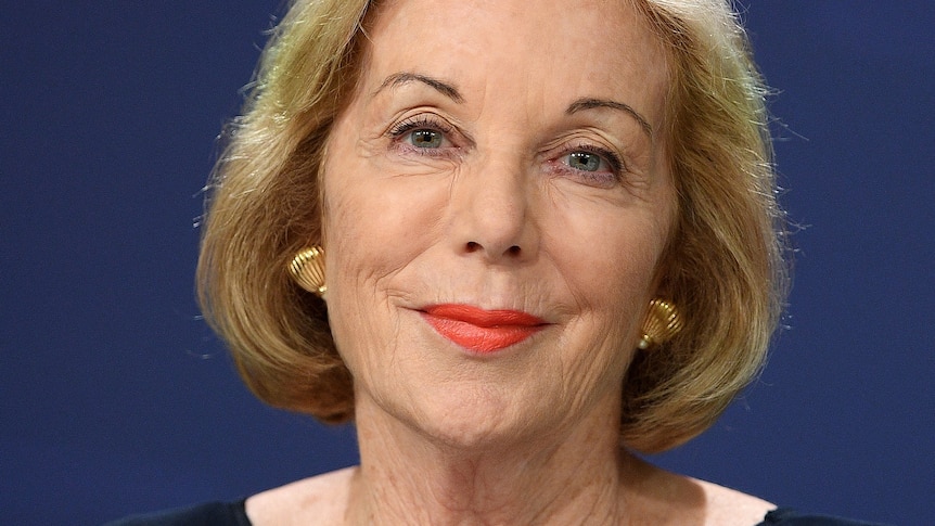 Ita Buttrose becomes ABC board chair (Photo: AAP)